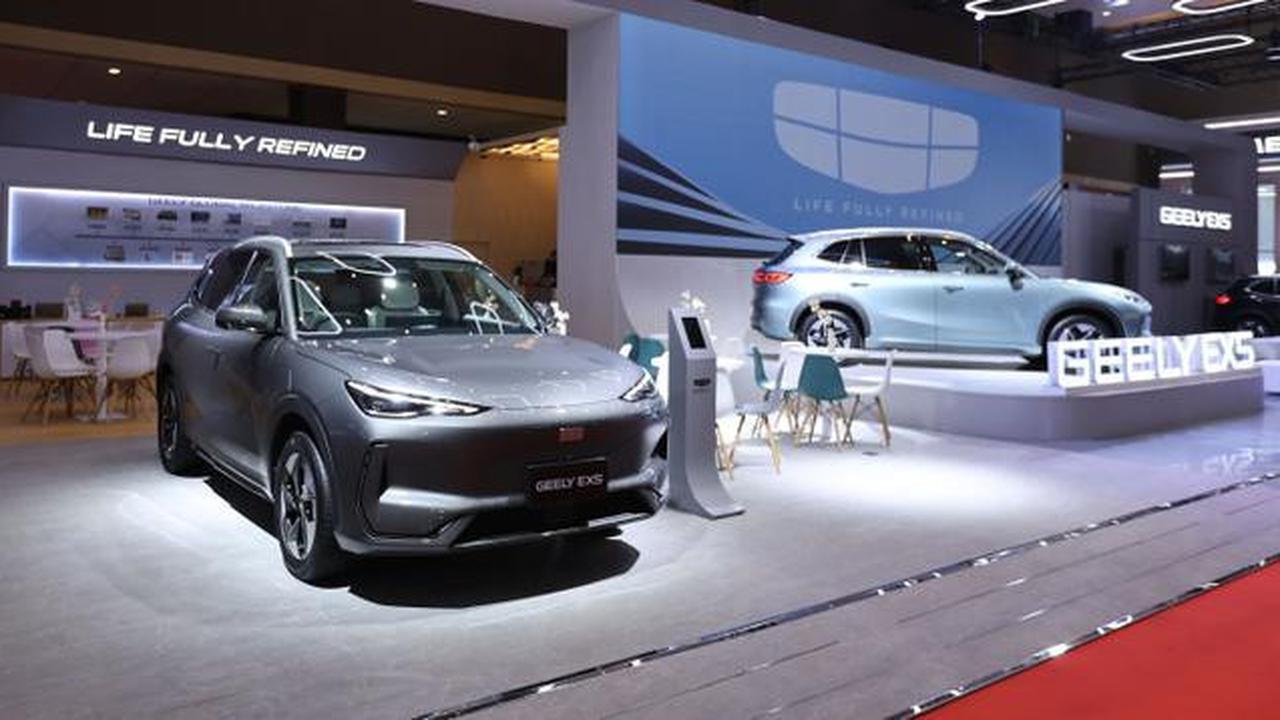 Harga Mobil Rp500 Jutaan di IIMS 2026, Lengkap Spesifikasi dan Fitur Unggulan