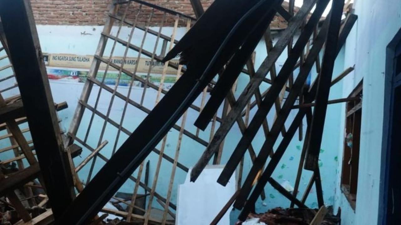 Pemkab Pati dan Kemendikdasmen Bersinergi Bangun Kembali Sekolah Roboh di Pucakwangi