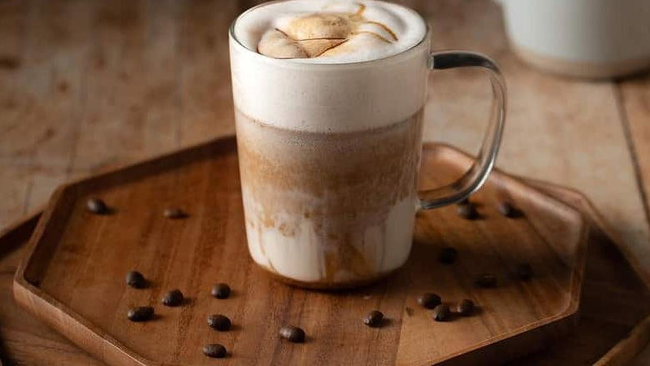 <b>9. Macchiato</b>