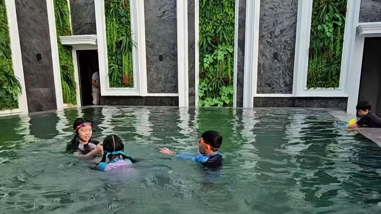 Dok. Istimewa