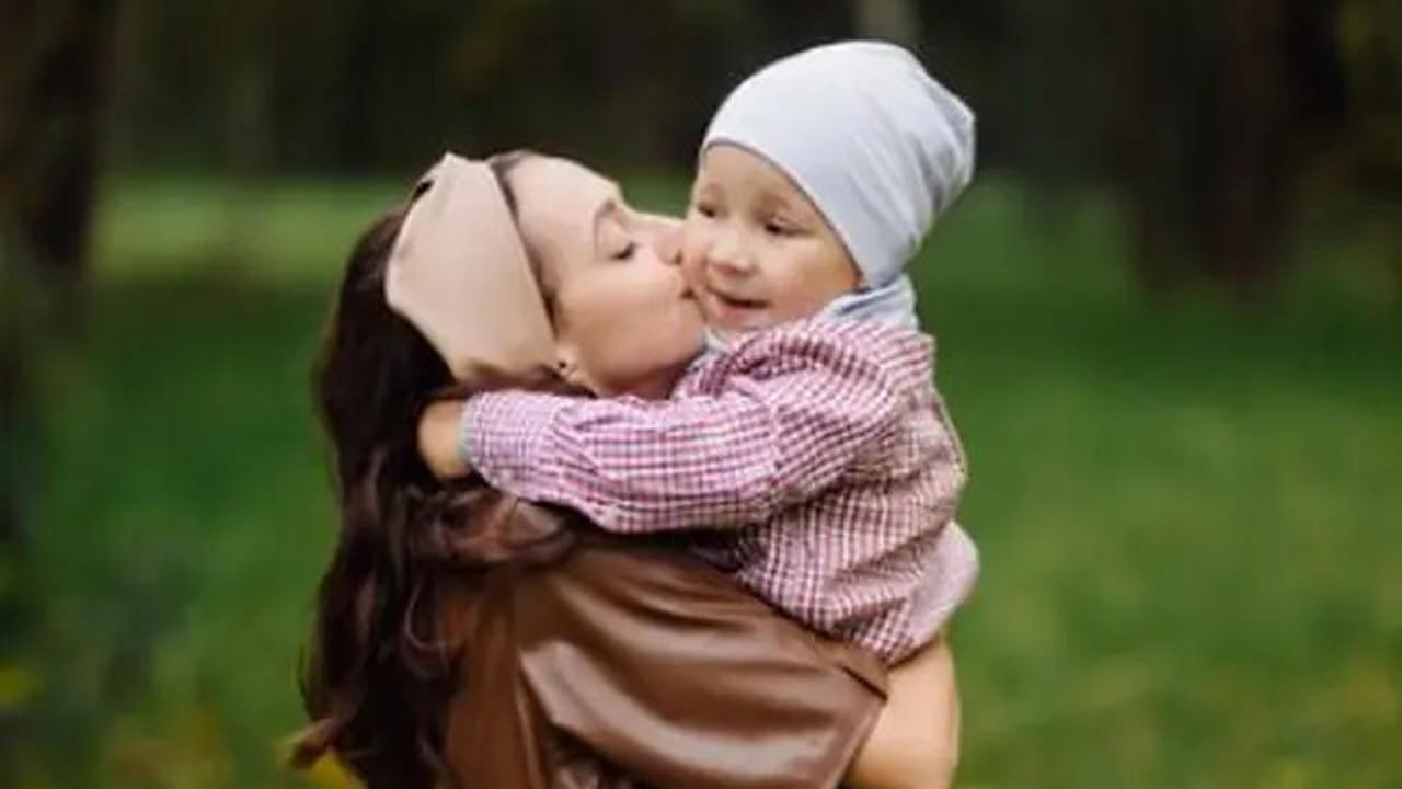 4 Tips Membagi Waktu Bersama Anak Bagi Ibu karier