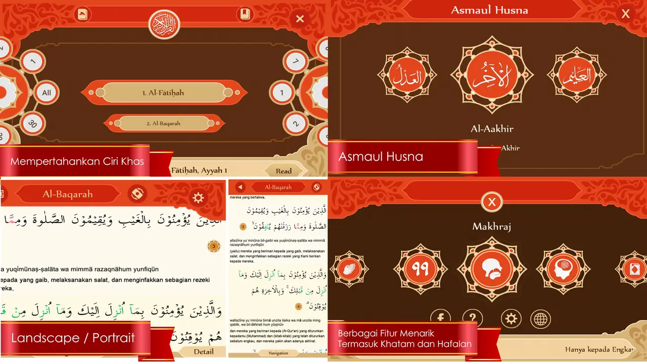 Aplikasi Alquran