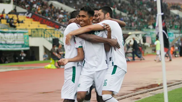 Piala Presiden 2018