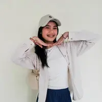 Kacamata Jadi Aksesoris Wajib Influencer Shaquila Syifa Viandra [ist]