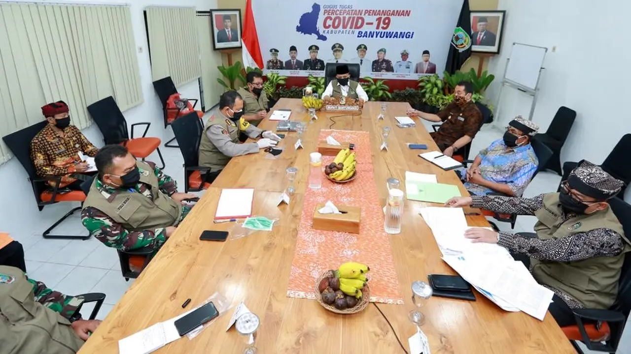 Banyuwangi