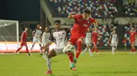 Sabah FC menelan kekalahan 1-3 dari PSM Makassar dalam duel yang berlangsung di Likas Stadium, Kamis (14/12/2023) malam WIB. (dok. AFC)
