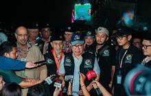 Fakta Unik WMSJ 2025: Gelaran Pramuka Muslim Pertama Dunia Bawa Pesan Damai untuk Palestina