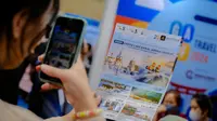 Cara Membuat Pamflet Wisata yang Menarik dan Informatif, Panduan Lengkap dari A-Z