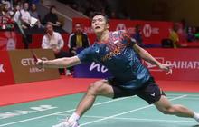 Jonatan Christie Jadi Satu-satunya Wakil Indonesia di Perempat Final Indonesia Masters 2025