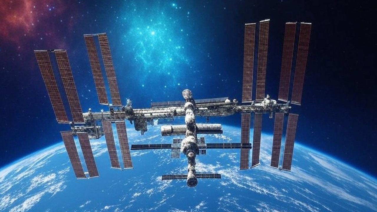 Studi Ungkap Stasiun Luar Angkasa Terlalu Bersih, Ini Dampaknya bagi Astronot