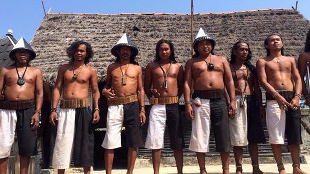 Mengenal lebih dekat Masyarakat Dayak Indramayu