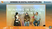 Perbankan Tingkatkan Pelayanan Melalui Digitalisasi dan Artificial Intelligence