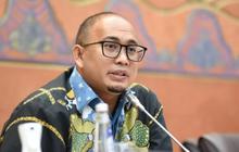 VIDEO: Meledak Andre Rosiade Serang Ahok Dulu Sakti Mandraguna di Pertamina, Sekarang Banyak Bacot!