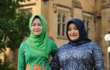 Fakta Anggota DPR Termuda Usia 23 Tahun, Anak Mantan Aktivis 1998 Korban Penculikan yang Setia ke Prabowo