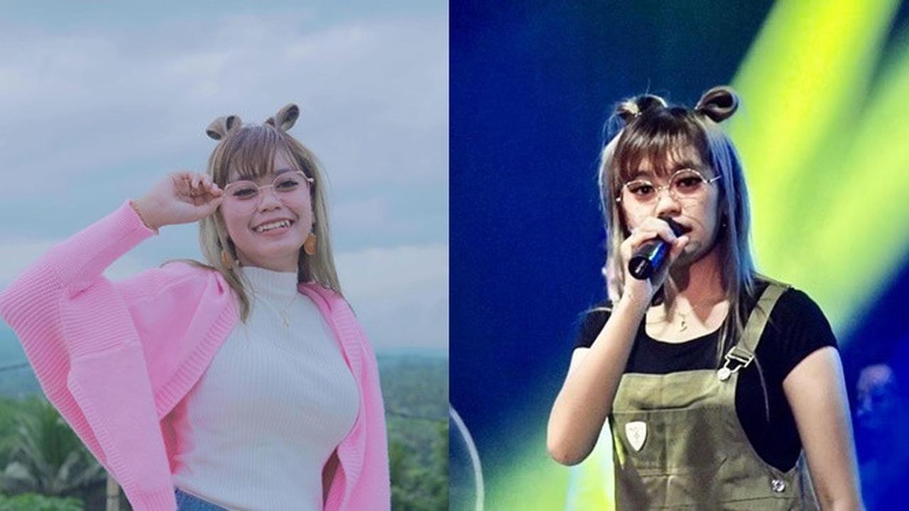 7 Pesona Esa Risty, Pedangdut Muda yang Trending di YouTube