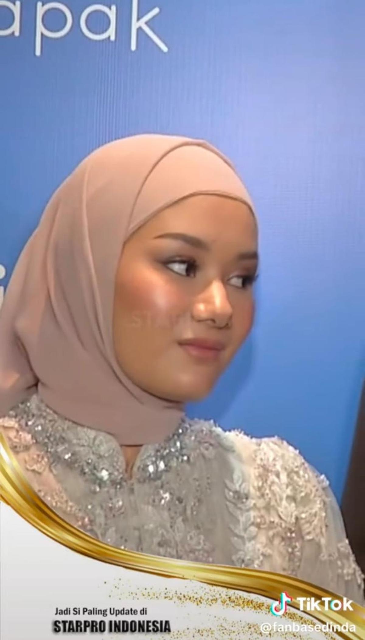 aWarna Kulit Menjandi Gelap