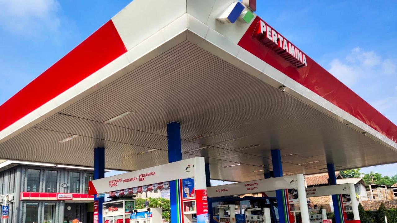 SPBU Pertamina Bakal Tampung Minyak Jelantah, Untuk Apa?
