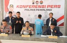 Polisi Ringkus Dukun Pengganda Uang Janjikan Rp1 Miliar