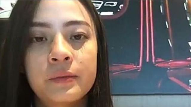 VJ Laissti (Foto: Instagram/@laissti_fans)