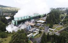 Komersialisasi Energi Panas Bumi, Pengusaha Tuntut Kenaikan Insentif