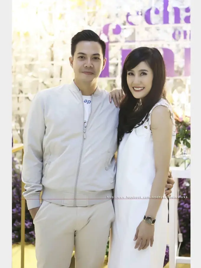 [Bintang] Ardina Rasti