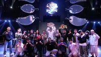 Byson Fight 2026 Digelar 6 Juni, Ada Jeka Saragih