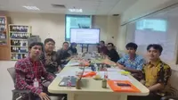 Perkuat Layanan Literasi Disabilitas, SLBN 4 dan Universitas YARSI Gelar Pelatihan Inklusifitas