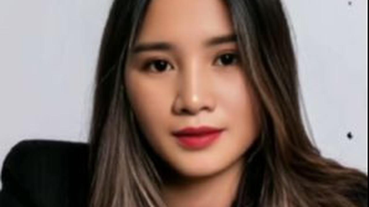 Dalam unggahan tersebut, Lian mengimbuhkan pesan toleransi. Dia memberi ucapan kepada para pengikutnya serta warganet untuk berbuka puasa.