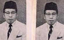 Mengenal Sosok Kahrudin Yunus Penggagas Konsep 'Bersamaisme', Tokoh Ekonomi Islam Asal Solok