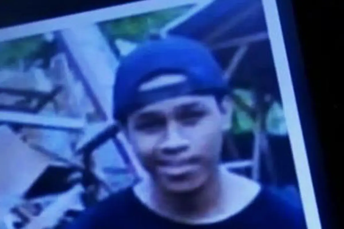 Mengintip Tempat Belajar Kevin Aprilio, SBR Gafatar