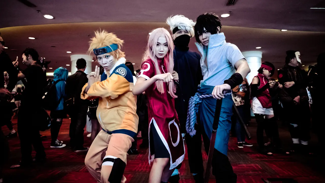 anime-kezo