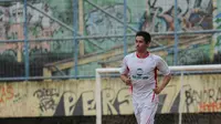 Pelatih PBR Bicarakan Aksi Gavin di Uji Coba