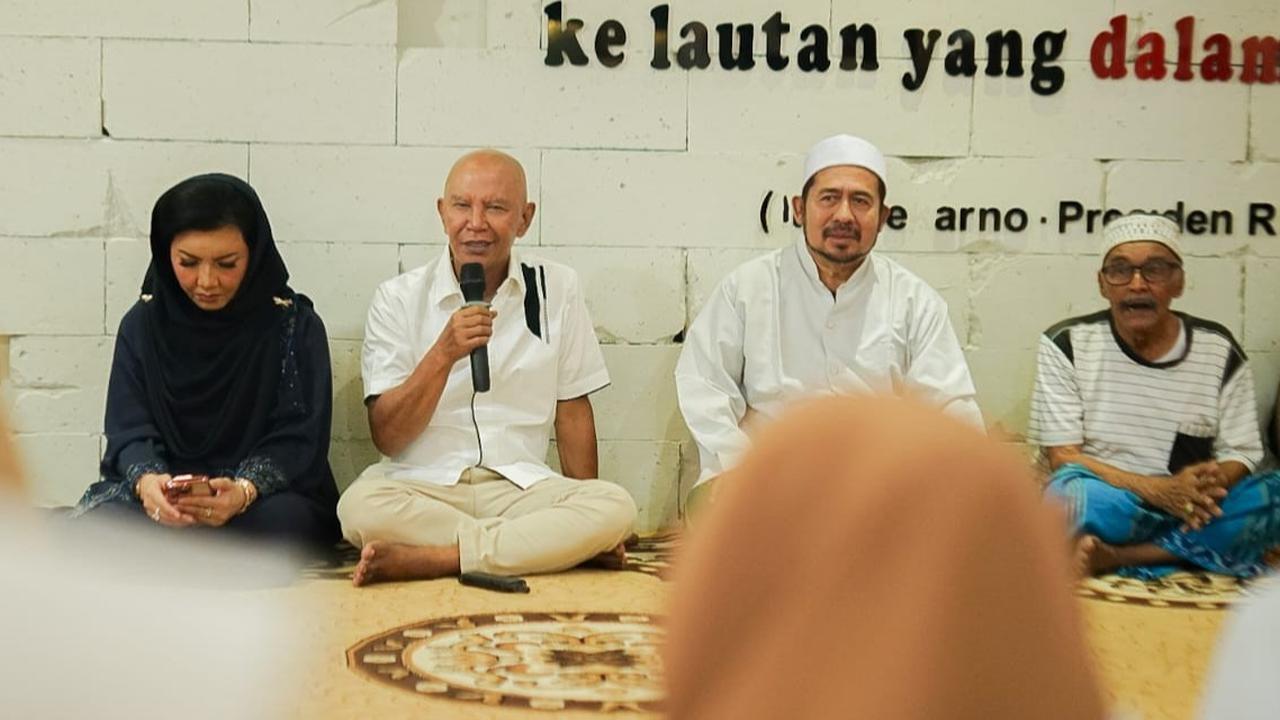 Santri Jawab Tantangan Zaman, Buktikan Diri Sebagai Kekuatan Modern dan Terbuka