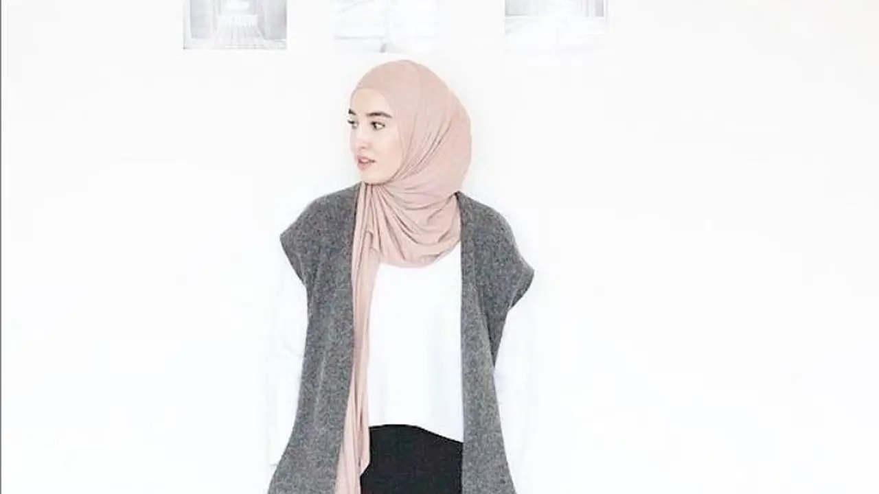 Begini Cara Mempercantik Dirimu Tanpa Takut Dosa
