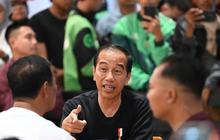 Jokowi Kena Prank Wasit, Debat Sengit Dengan Menteri