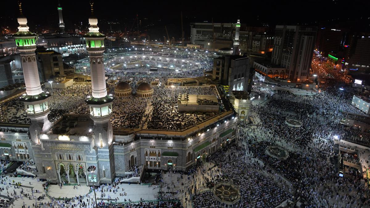 9 Wisata Religi Mekkah, Menelusuri Jejak Sejarah dan Memperdalam Keimanan di Tanah Suci