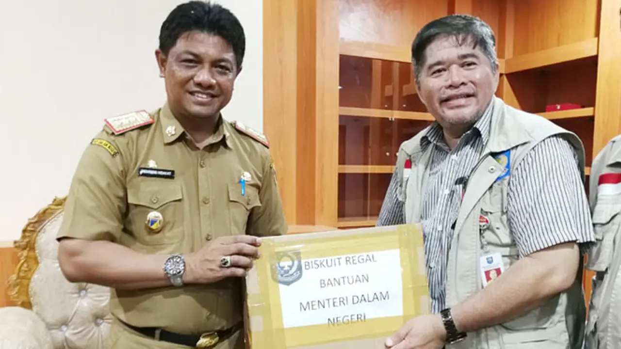 Peranan APIP Dinilai Mampu Kurangi Korupsi Daerah