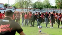 Sambut HUT RI, PDIP Hidupkan Visi Bung Karno Lewat Soekarno Cup