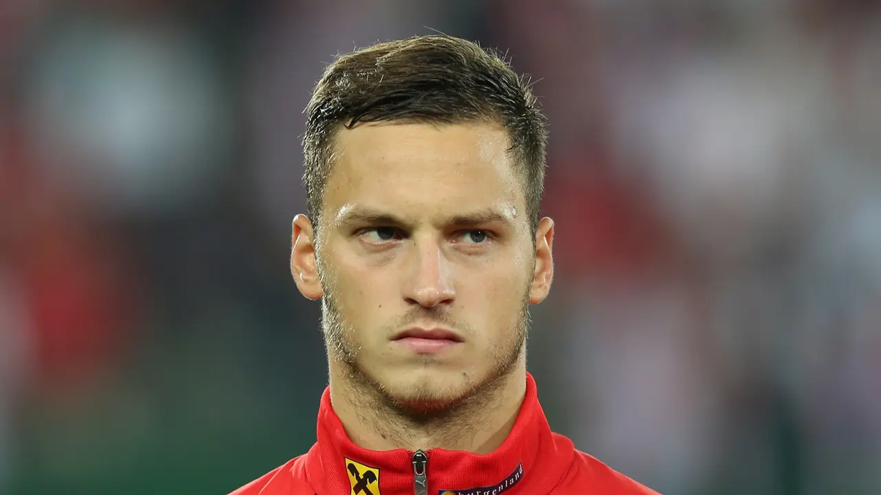 Marko Arnautovic