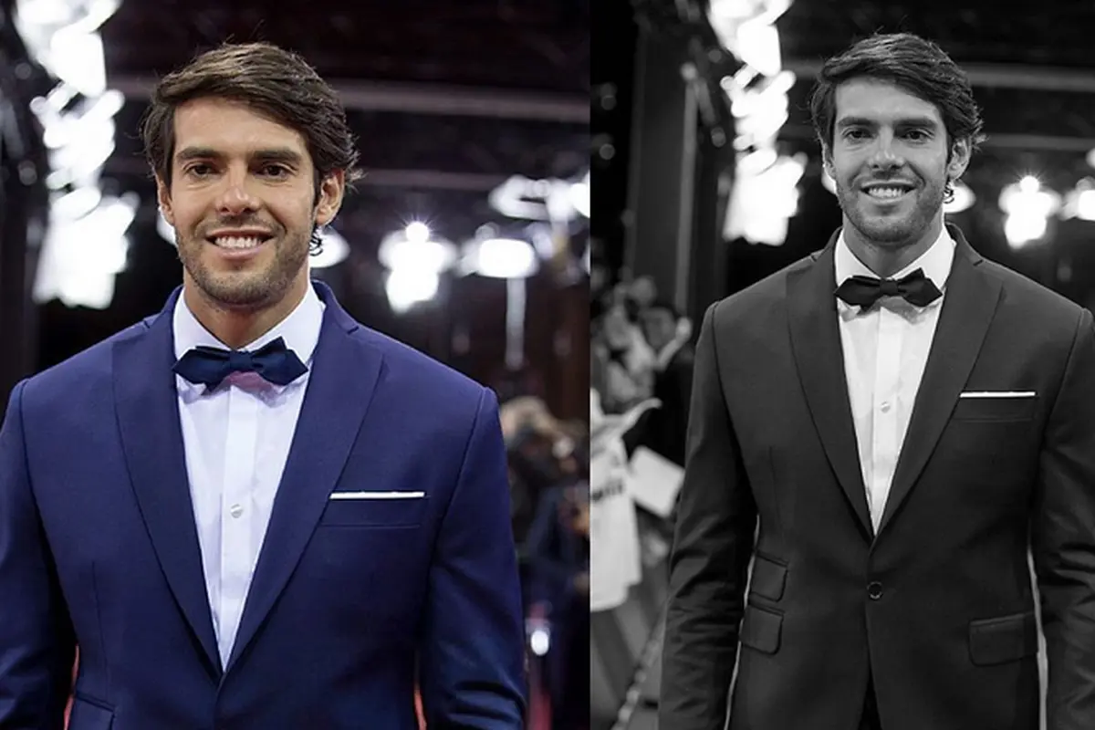 Ricardo Kaka