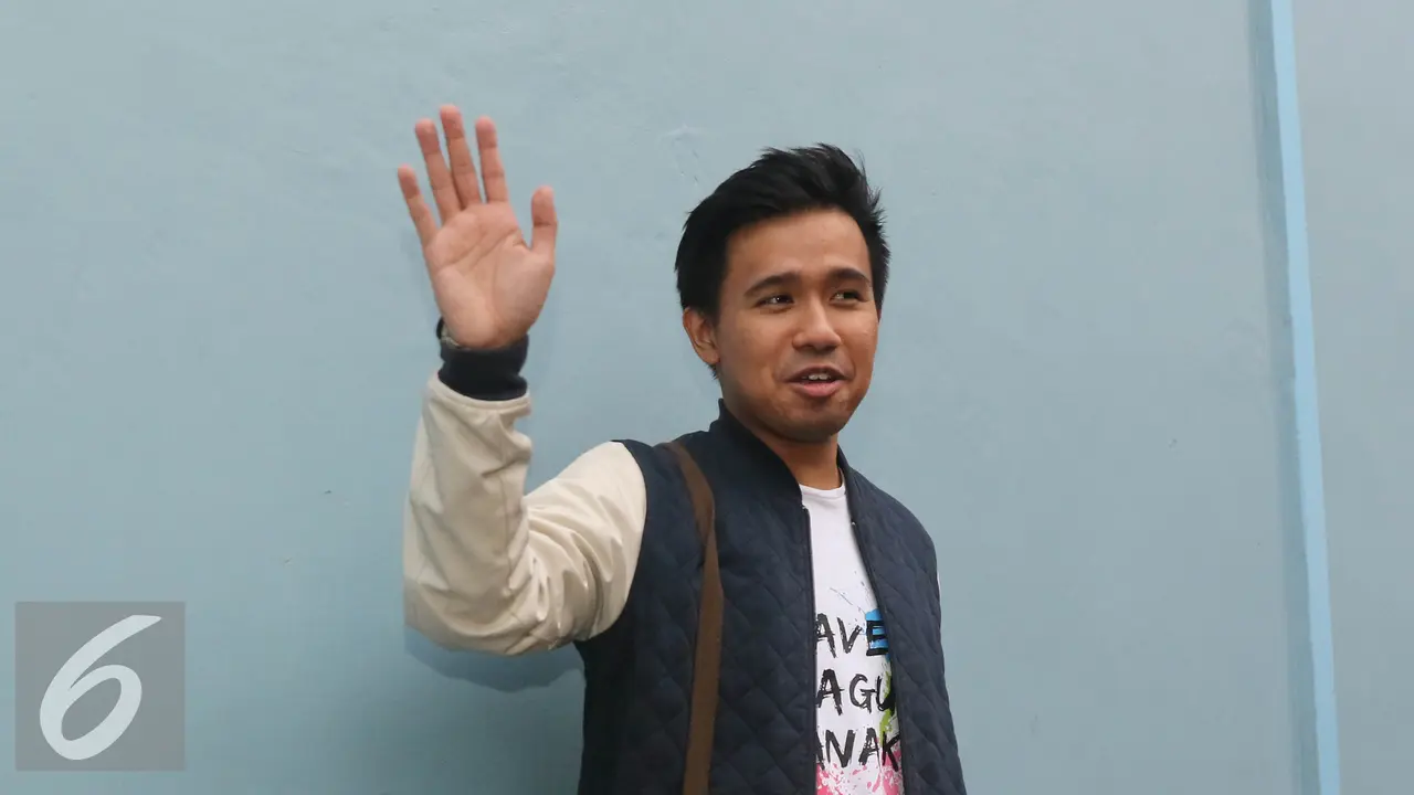 20161012- Joshua Suherman-Jakarta-Herman Zakharia		
