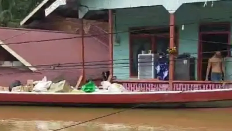 banjir