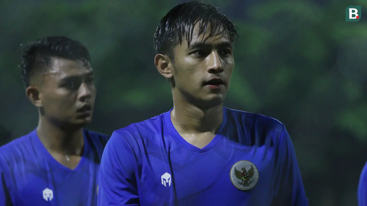 Foto: Mengintip Persiapan Timnas Indonesia Jelang Keberangkatan ke Pemusatan Latihan di Turki