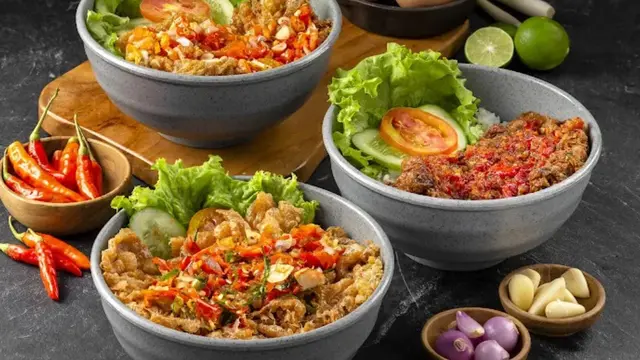 Rekomendasi Tempat Makan Dekat Waterboom Jogja (Foto: Google Maps/Bento Kopi Maguwoharjo)