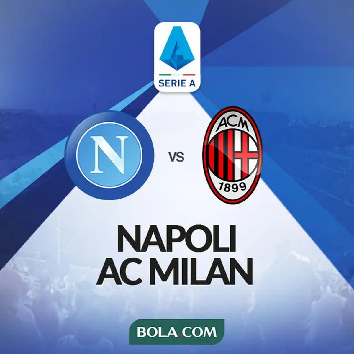 Jadwal 4 Pertandingan Liga Italia, Minggu 30 Maret 2025: AC Milan Bisa Bantu Memuluskan Jalan Inter Milan