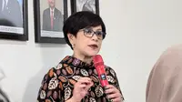Gejala RSV Sulit Dibedakan dengan Influenza Ringan, Lansia Perlu Waspada