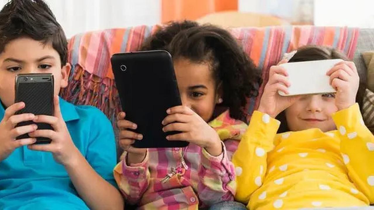 Cara Efektif Mencegah Kecanduan Gadget pada Anak