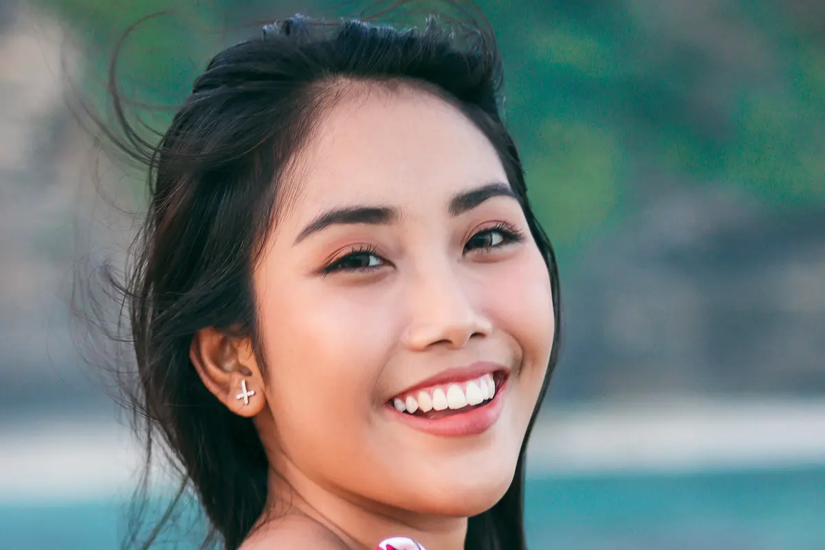 kepribadian