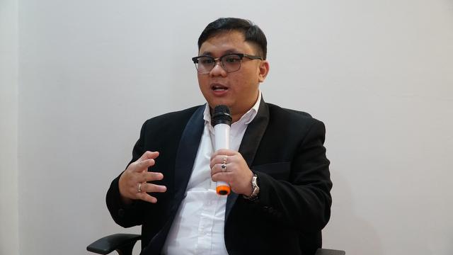 Aktivis Muda Kota Pekalongan Timothy Ivan Triyono sangat mengecam tindakan tidak terpuji dugaan pelecehan seksual yang dilakukan oleh oknum guru di sebuah SMA di Kota Pekalongan, Jawa Tengah (Jateng).