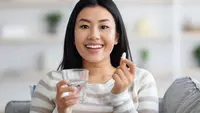 Tetap Produktif Saat Ramadan, Ini Suplemen yang Bantu Jaga Stamina